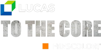 Lucas To The Core